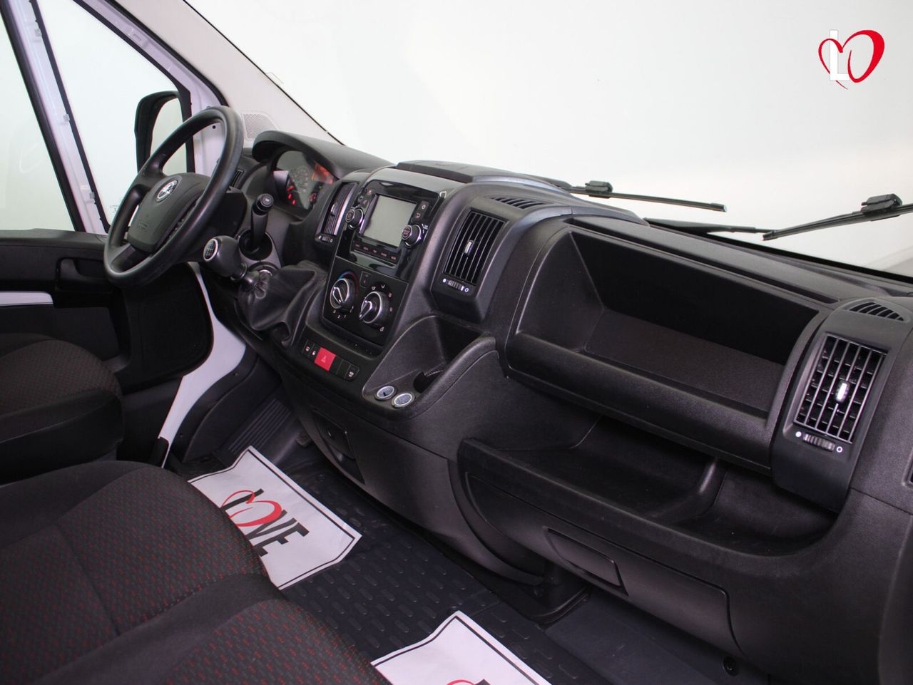 Opel Movano 2.2 BLUEHDI FURGON L2 H2 3.5T 140 - Foto 24