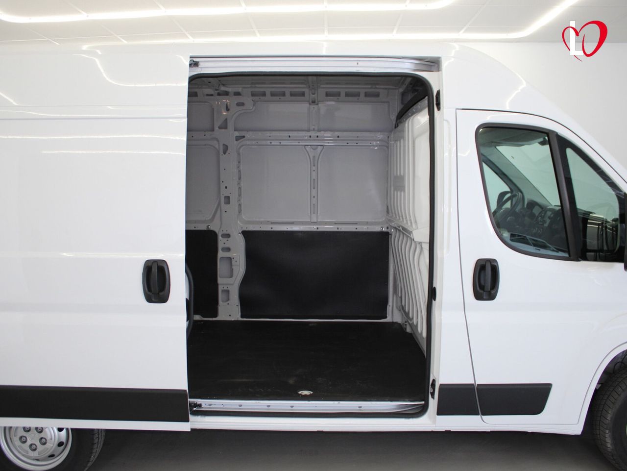 Opel Movano 2.2 BLUEHDI FURGON L2 H2 3.5T 140 - Foto 9