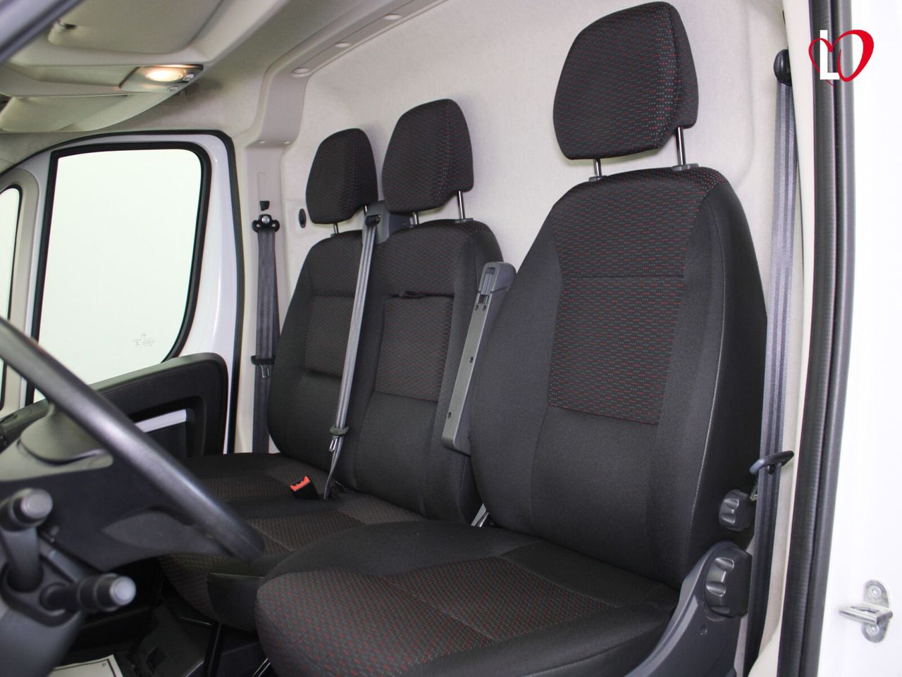 Opel Movano 2.2 BLUEHDI FURGON L2 H2 3.5T 140 - Foto 16