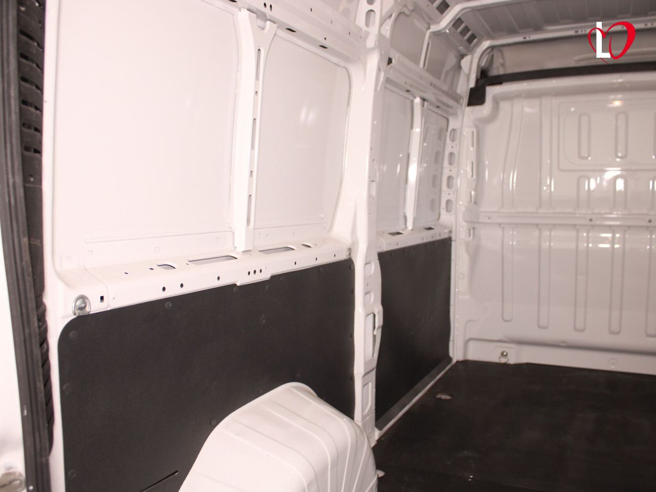 Opel Movano 2.2 BLUEHDI FURGON L2 H2 3.5T 140 - Foto 26