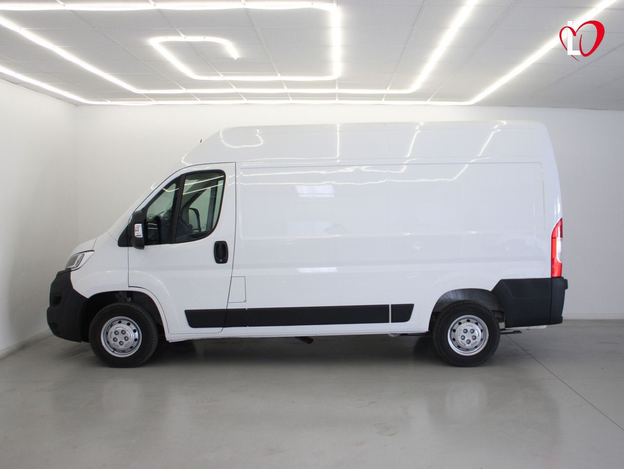 Opel Movano 2.2 BLUEHDI FURGON L2 H2 3.5T 140 - Foto 31