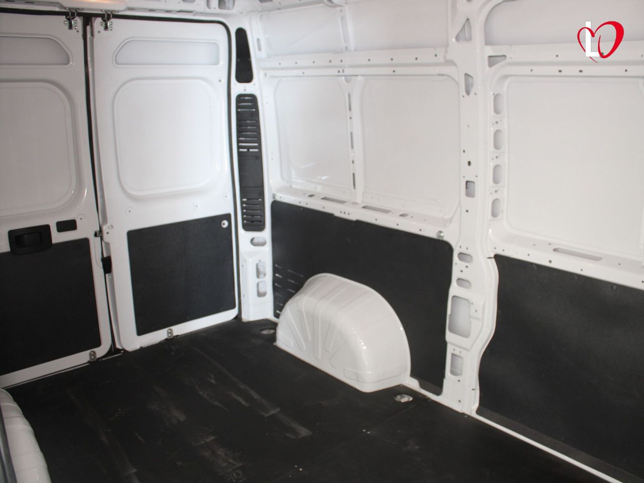 Opel Movano 2.2 BLUEHDI FURGON L2 H2 3.5T 140 - Foto 10
