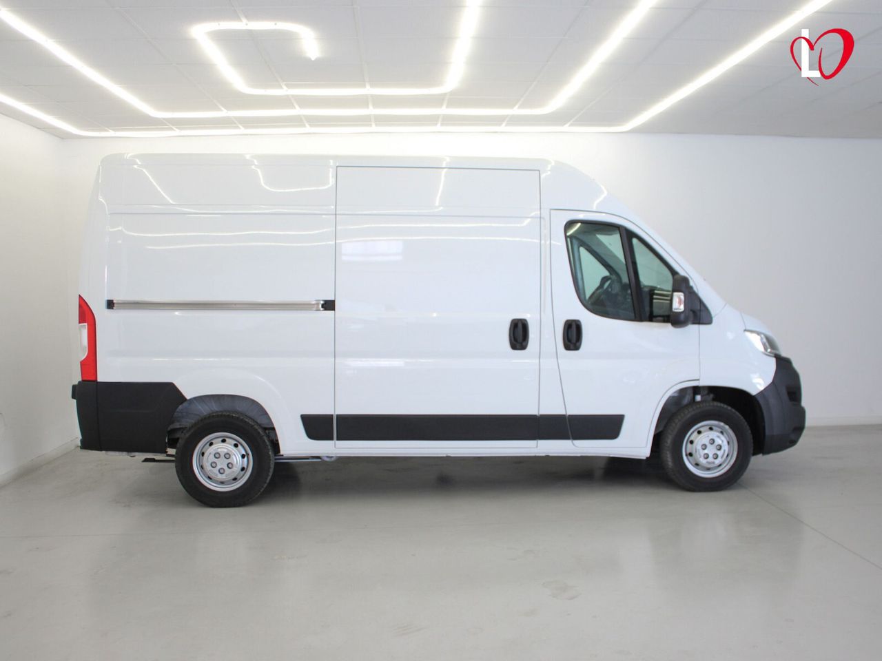 Opel Movano 2.2 BLUEHDI FURGON L2 H2 3.5T 140 - Foto 29
