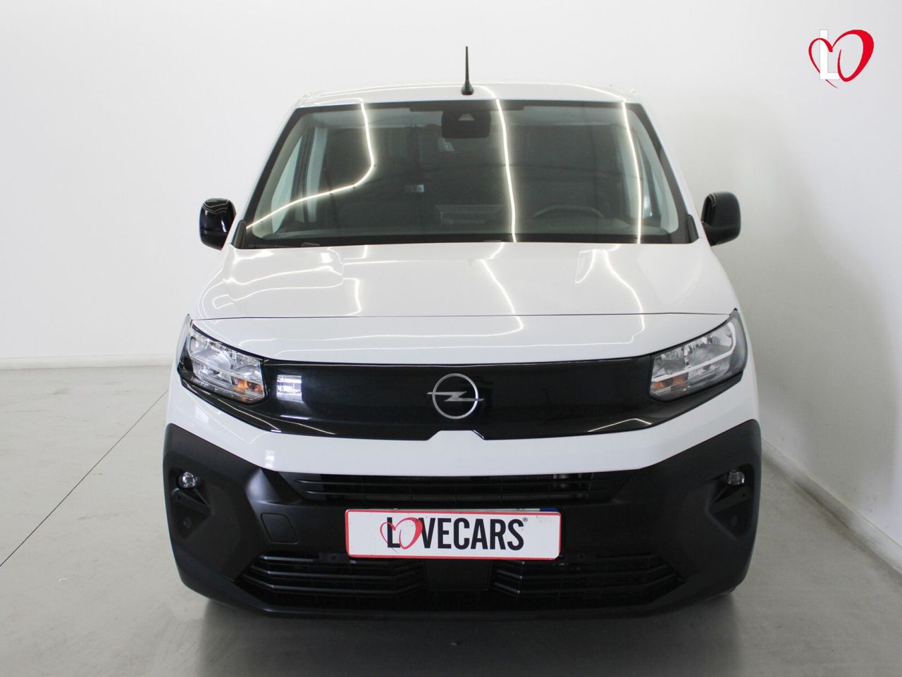 Opel Combo Cargo BLUEHDI FG. XL 3 PLAZAS 100 - Foto 36
