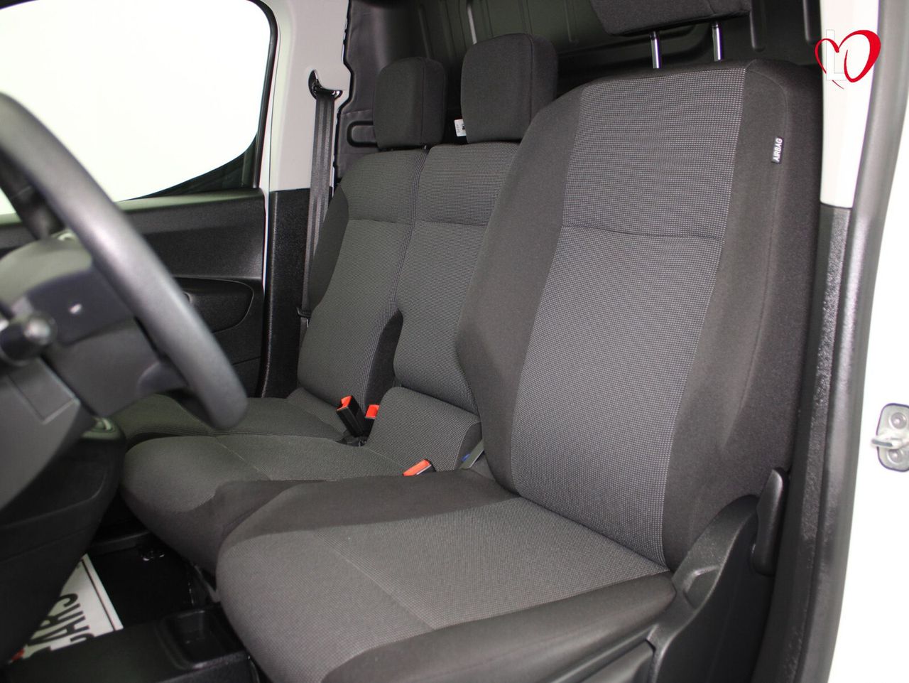 Opel Combo Cargo BLUEHDI FG. XL 3 PLAZAS 100 - Foto 20