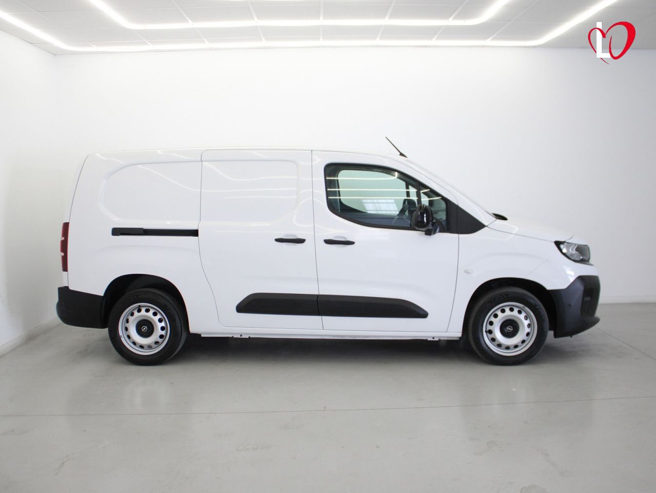 Opel Combo Cargo BLUEHDI FG. XL 3 PLAZAS 100 - Foto 35