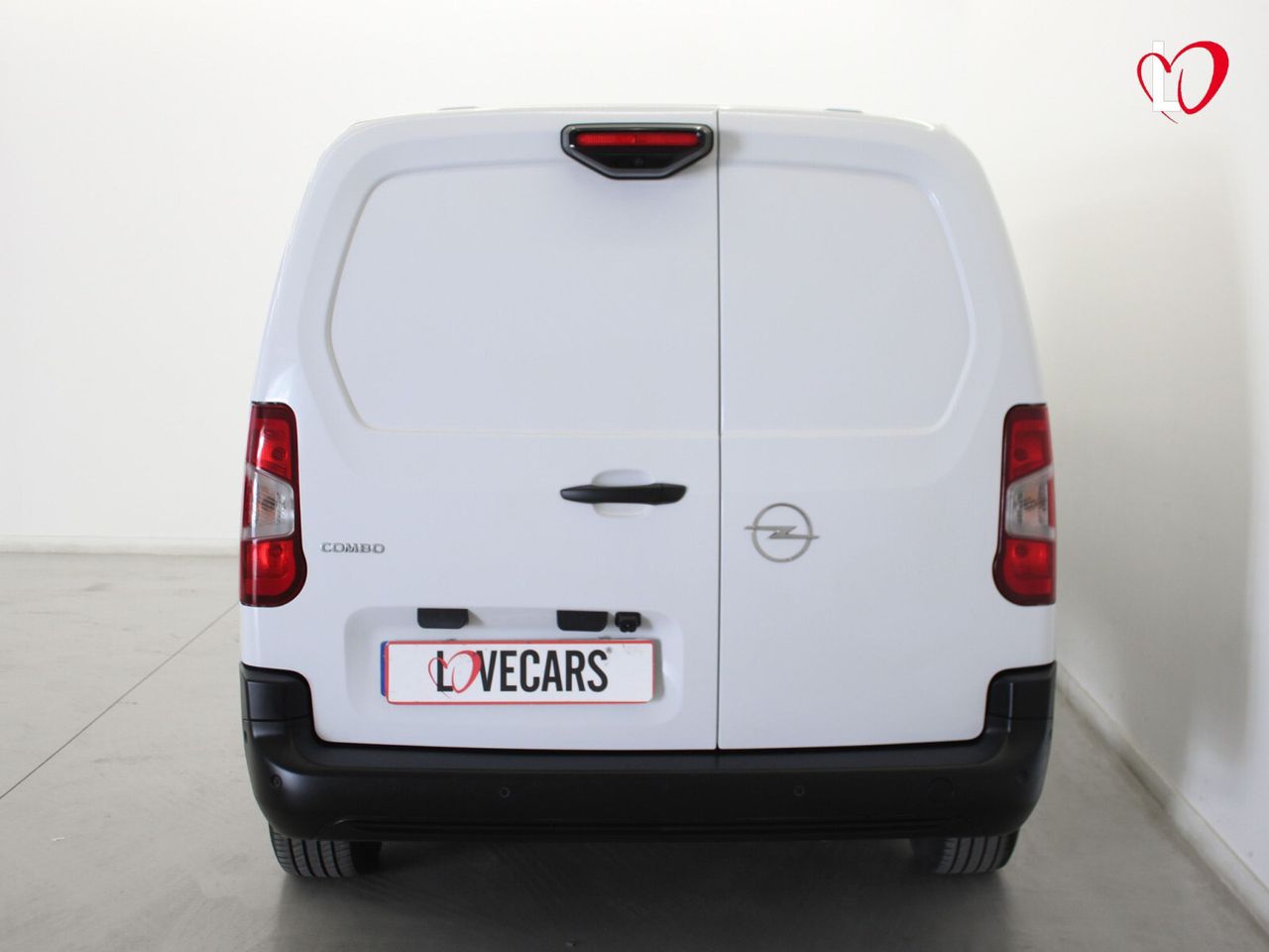 Opel Combo Cargo BLUEHDI FG. XL 3 PLAZAS 100 - Foto 38