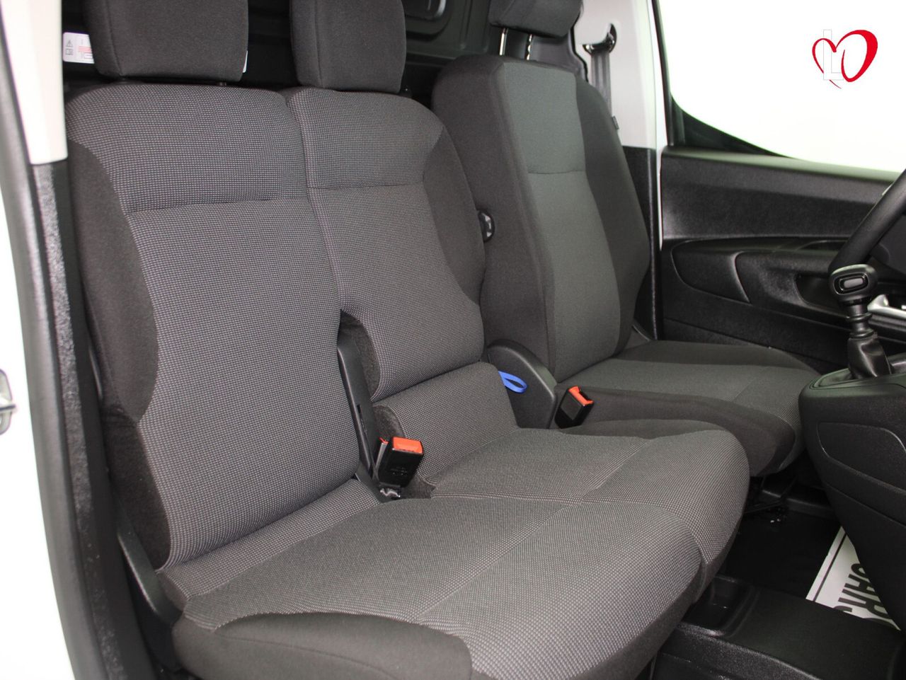 Opel Combo Cargo BLUEHDI FG. XL 3 PLAZAS 100 - Foto 31