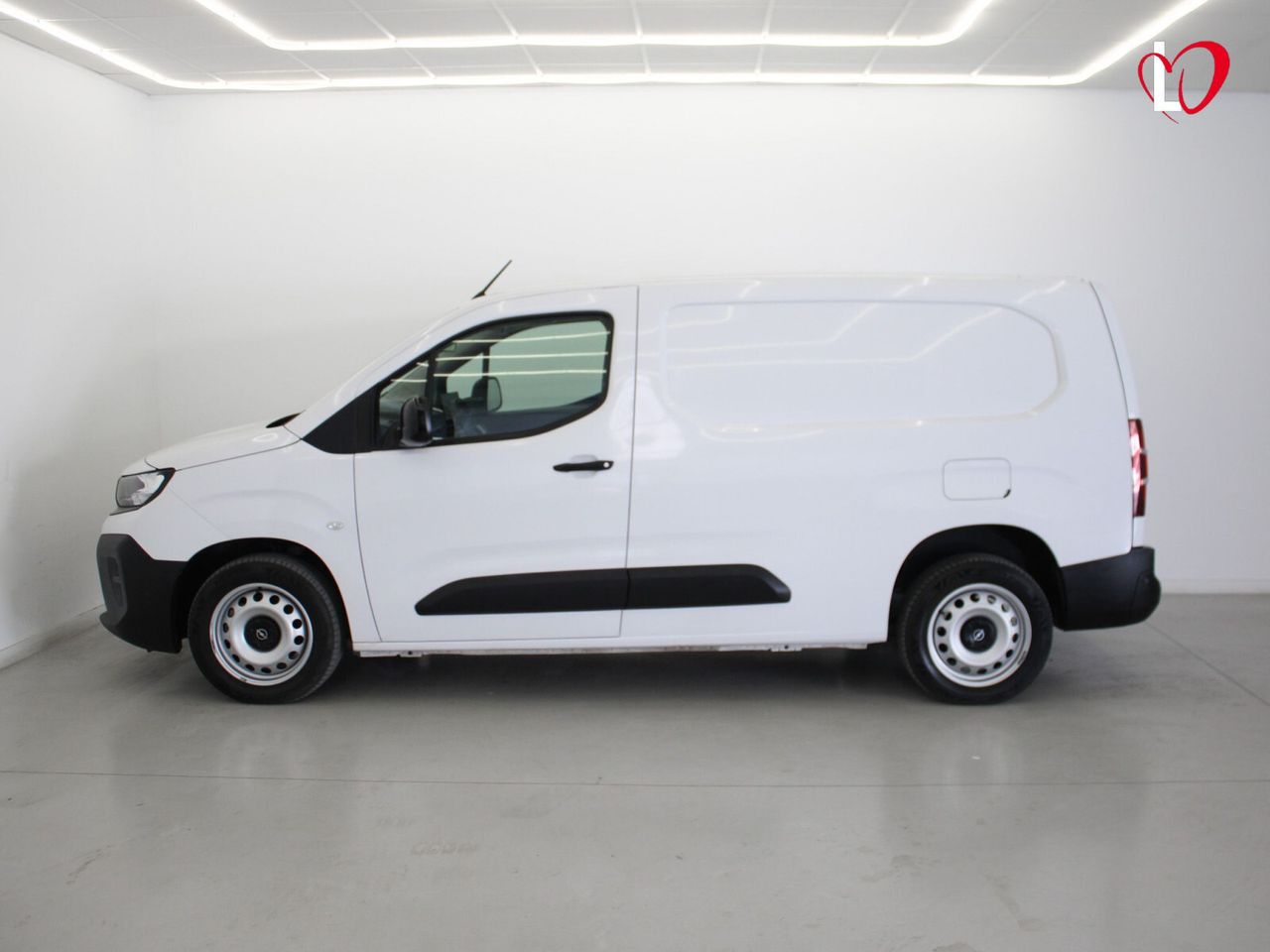 Opel Combo Cargo BLUEHDI FG. XL 3 PLAZAS 100 - Foto 37