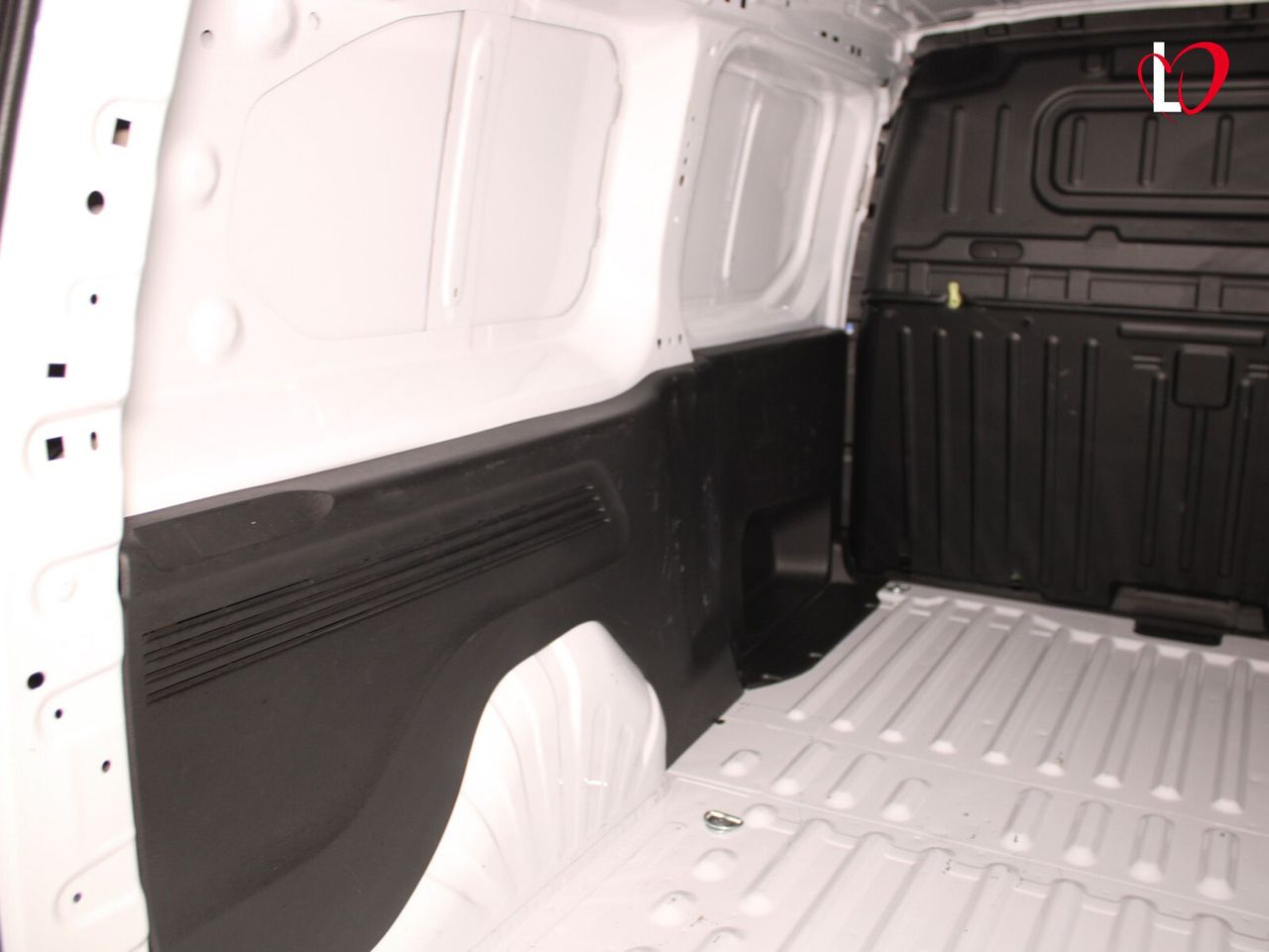 Opel Combo Cargo BLUEHDI FG. XL 3 PLAZAS 100 - Foto 32