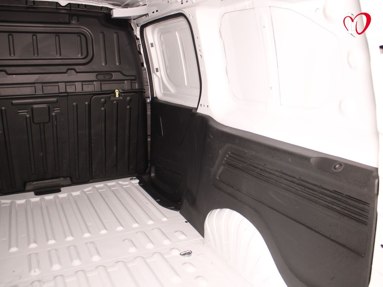 Opel Combo Cargo BLUEHDI FG. XL 3 PLAZAS 100 - Foto 33