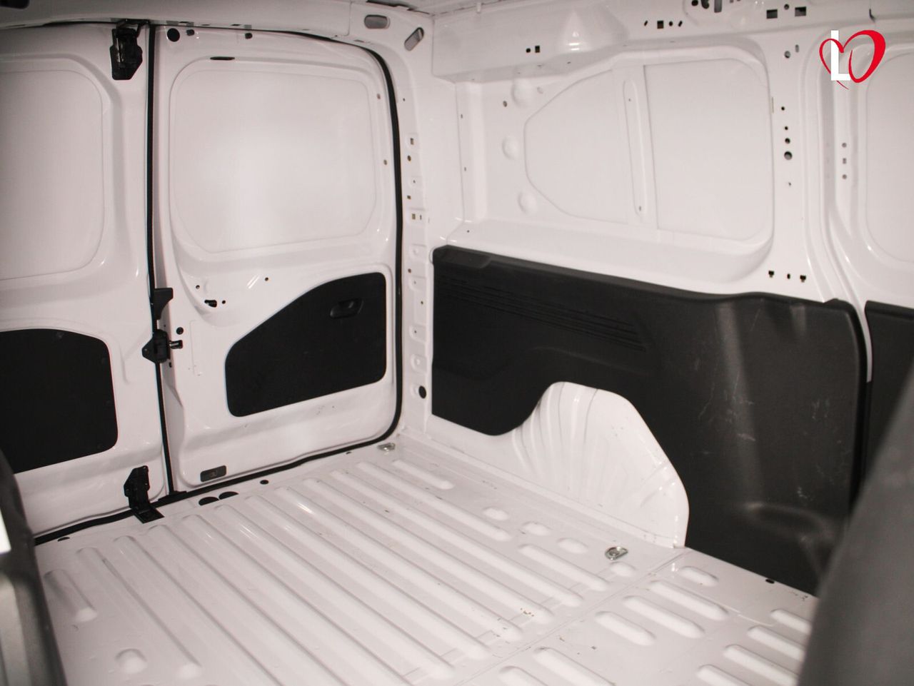 Opel Combo Cargo BLUEHDI FG. XL 3 PLAZAS 100 - Foto 10