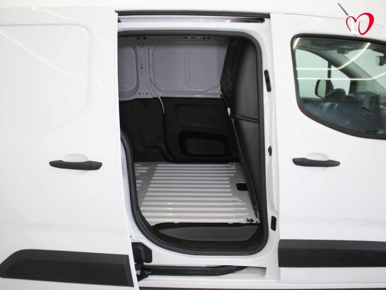 Opel Combo Cargo BLUEHDI FG. XL 3 PLAZAS 100 - Foto 9