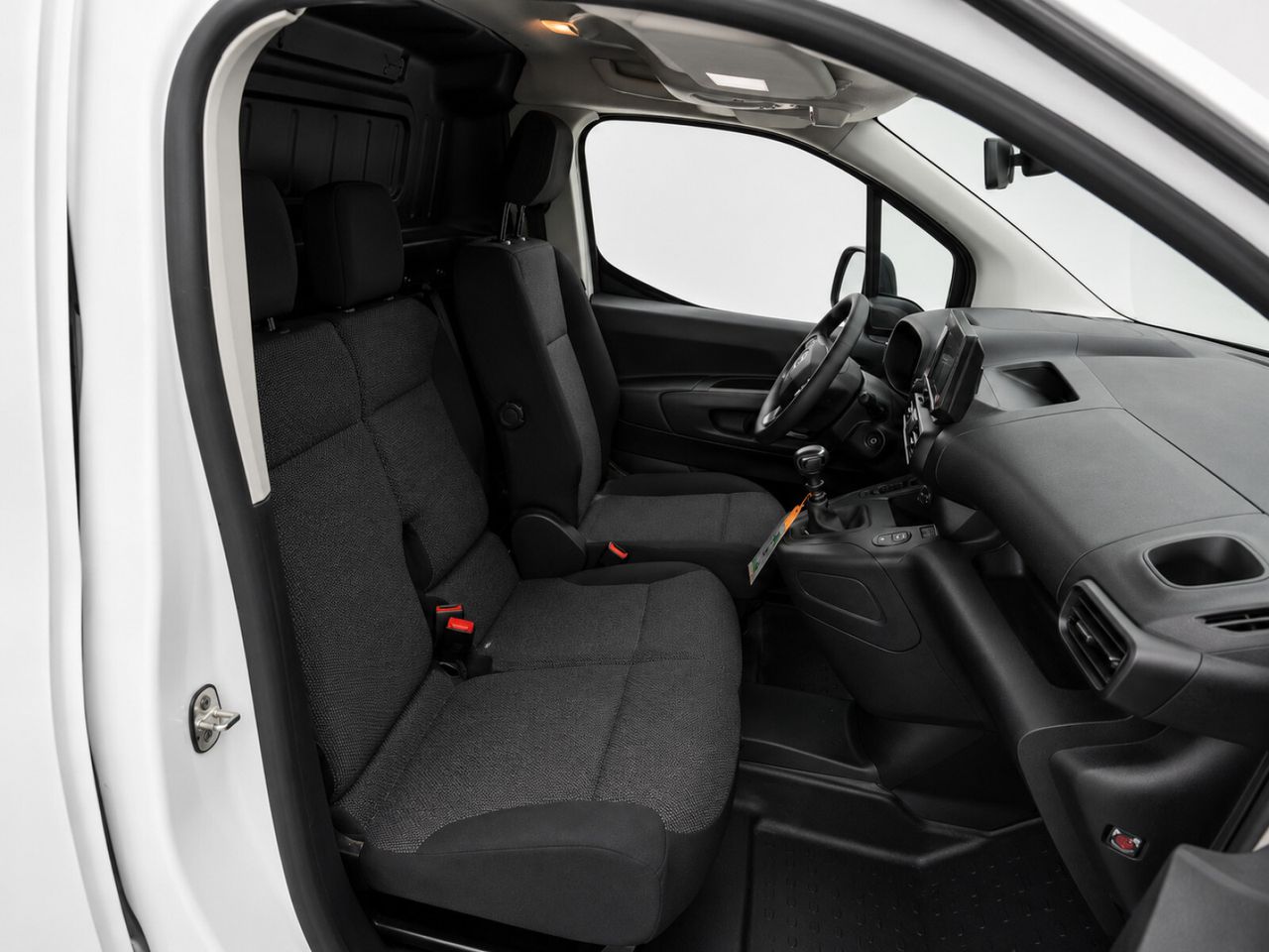 Opel Combo Cargo BLUEHDI FG. XL 3 PLAZAS 100 - Foto 7