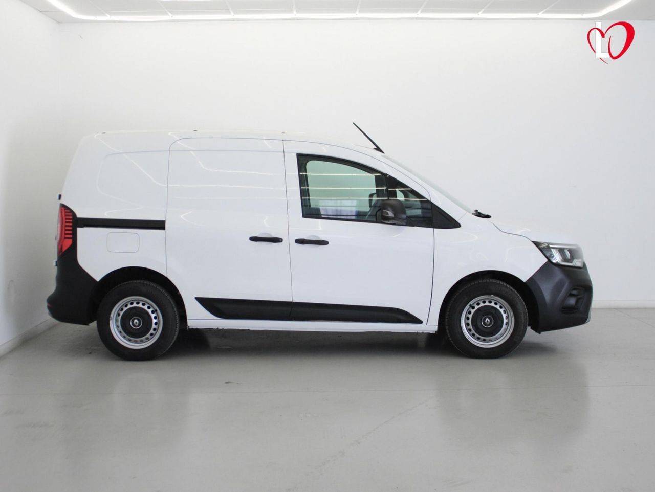 Renault Kangoo 1.5 DCI FG. New RAPID  115 - Foto 30