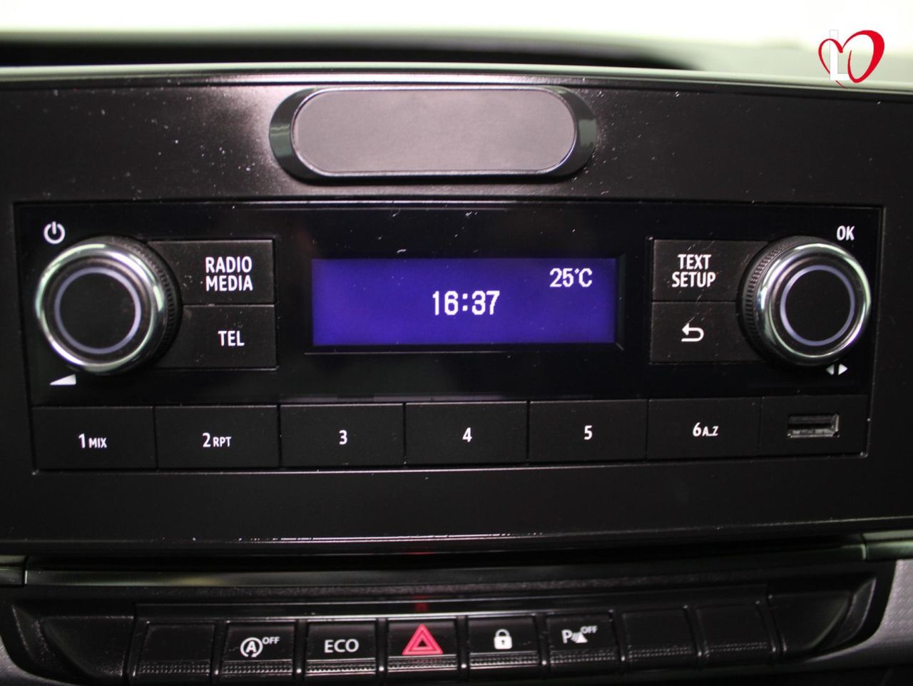 Renault Kangoo 1.5 DCI FG. New RAPID  115 - Foto 13