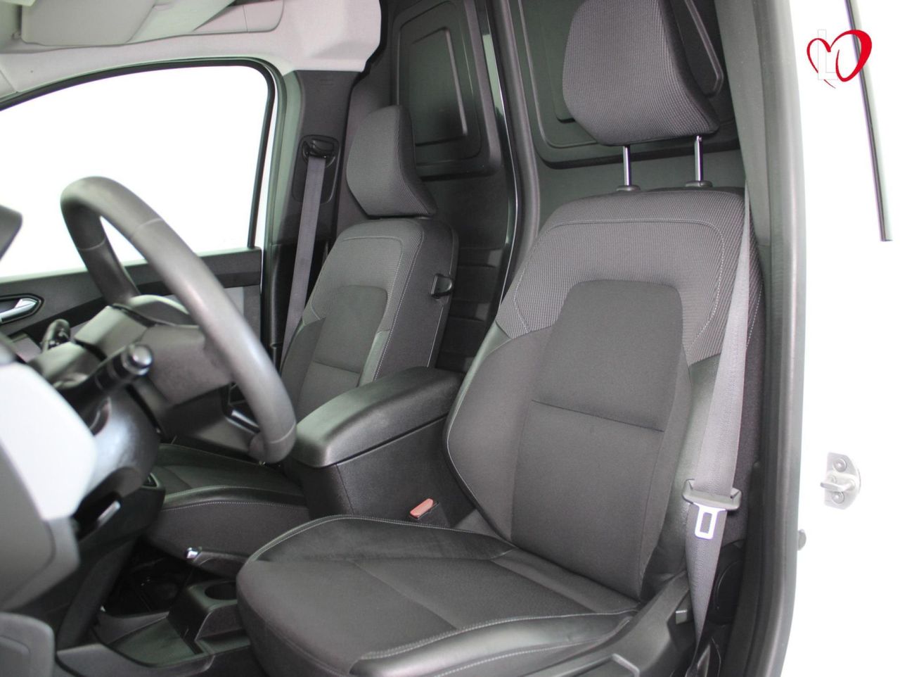 Renault Kangoo 1.5 DCI FG. New RAPID  115 - Foto 17