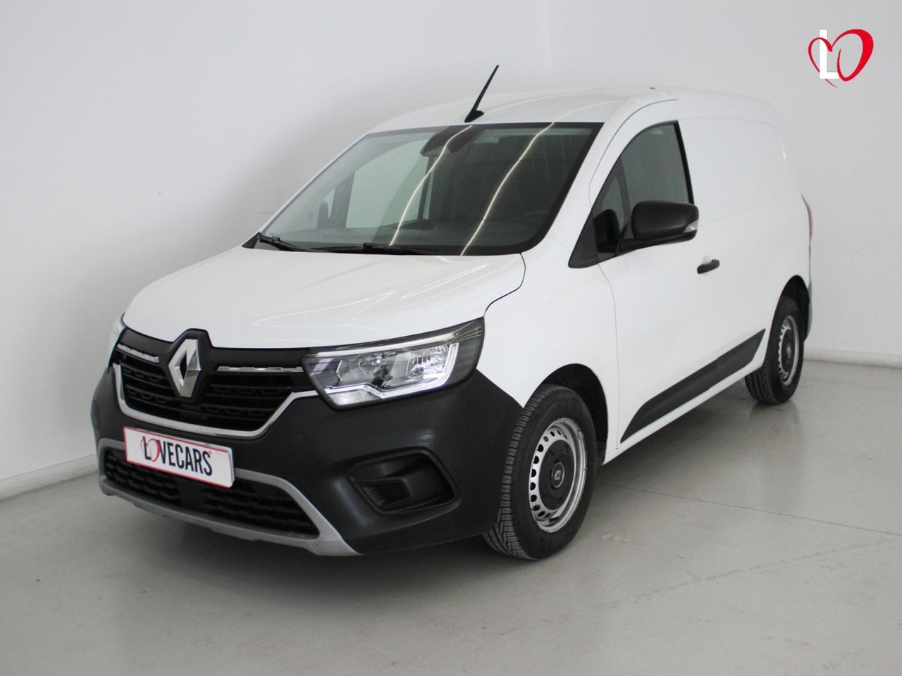 Renault Kangoo 1.5 DCI FG. New RAPID  115 - Foto 4