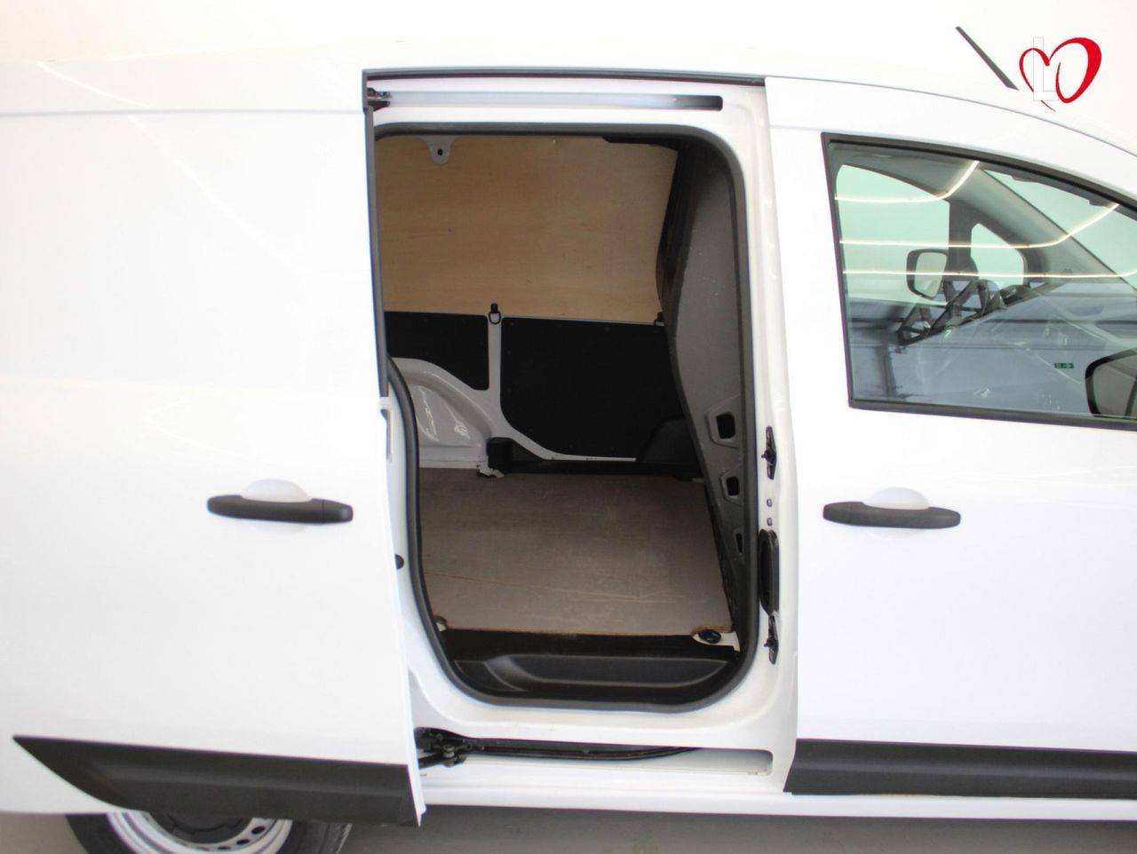 Renault Kangoo 1.5 DCI FG. New RAPID  115 - Foto 8