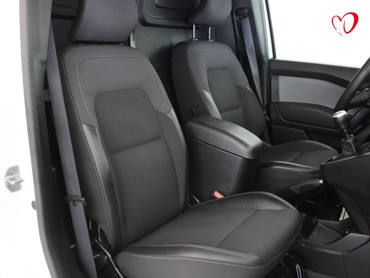 Renault Kangoo 1.5 DCI FG. New RAPID  115 - Foto 26