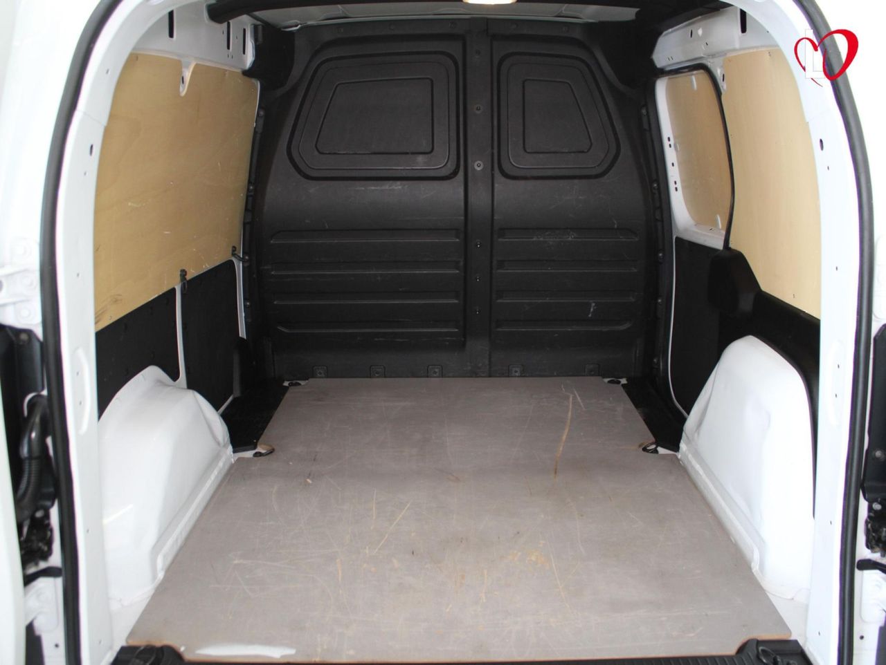 Renault Kangoo 1.5 DCI FG. New RAPID  115 - Foto 10