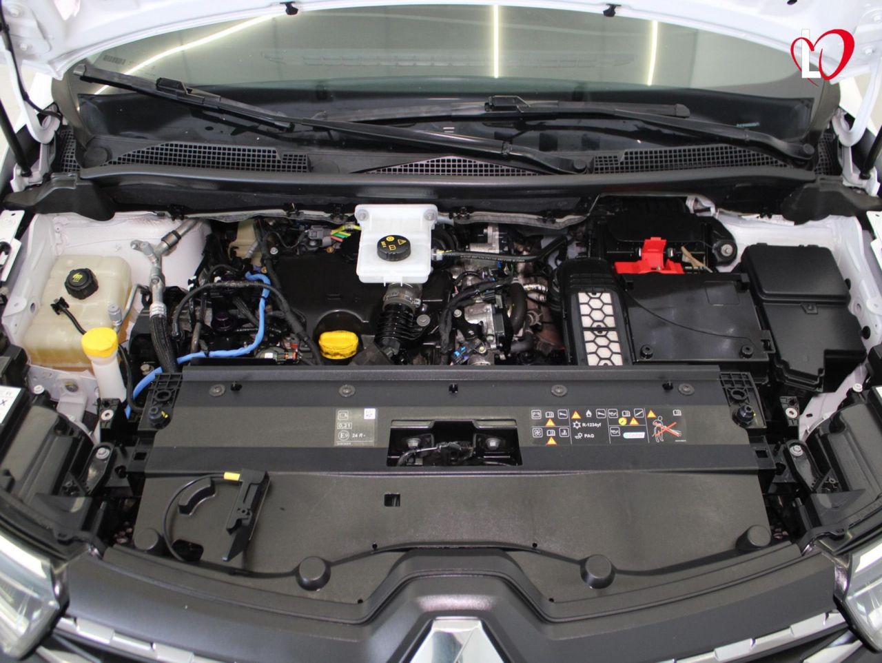 Renault Kangoo 1.5 DCI FG. New RAPID  115 - Foto 14