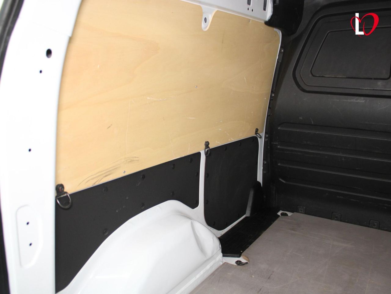 Renault Kangoo 1.5 DCI FG. New RAPID  115 - Foto 27