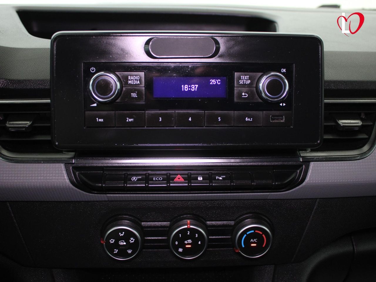 Renault Kangoo 1.5 DCI FG. New RAPID  115 - Foto 22
