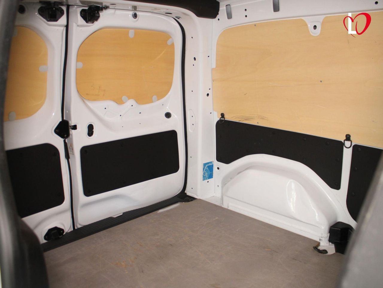 Renault Kangoo 1.5 DCI FG. New RAPID  115 - Foto 9