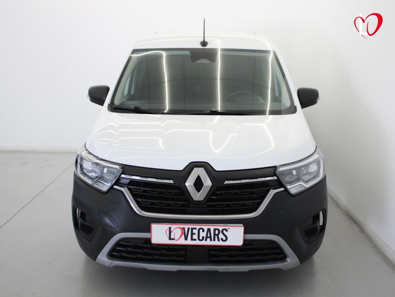 Renault Kangoo 1.5 DCI FG. New RAPID  115 - Foto 31