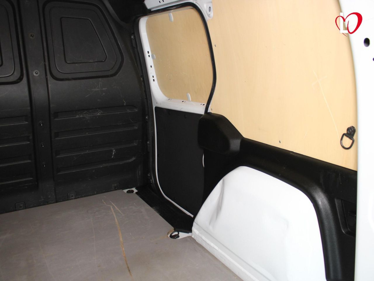 Renault Kangoo 1.5 DCI FG. New RAPID  115 - Foto 28