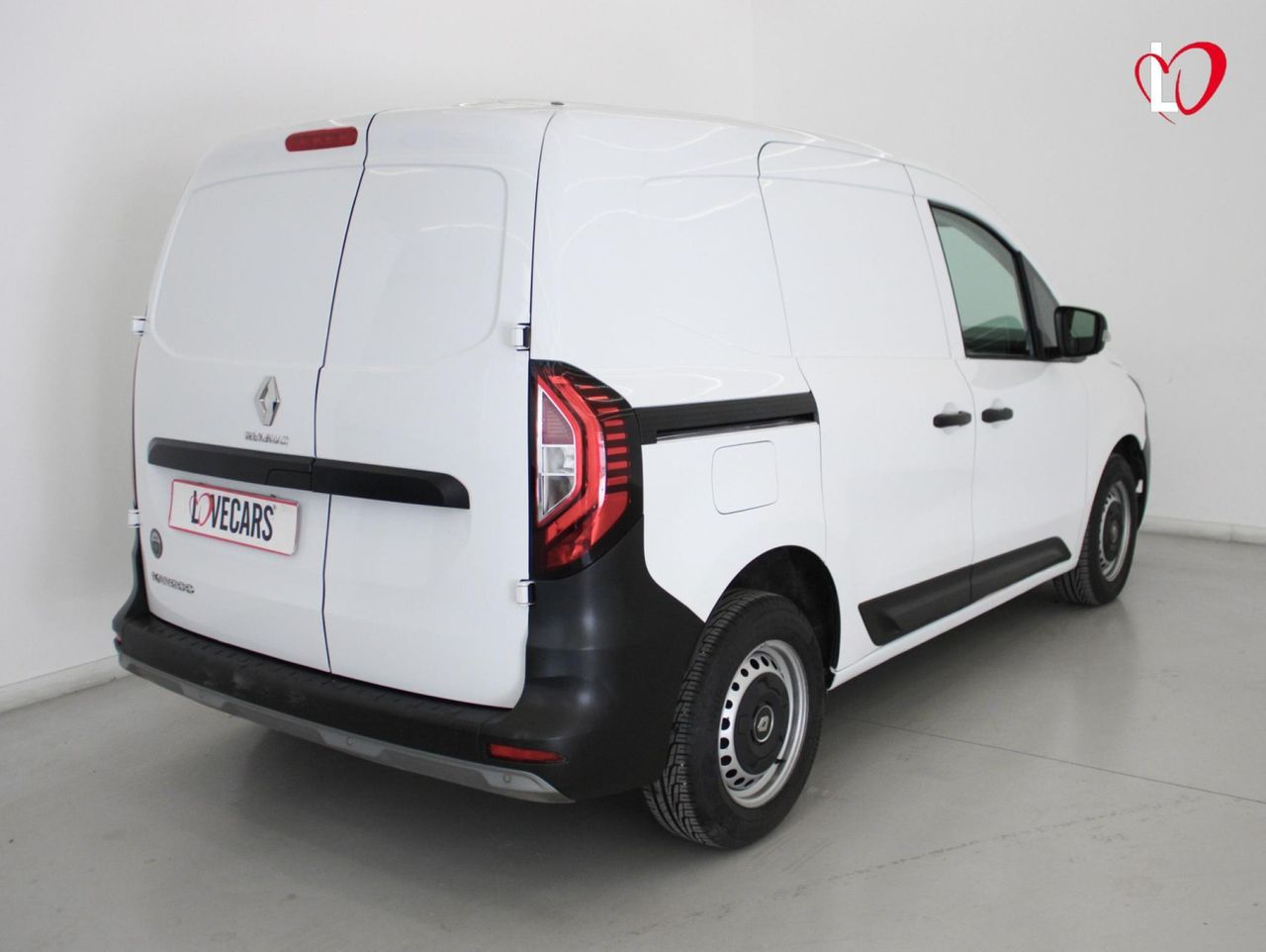Renault Kangoo 1.5 DCI FG. New RAPID  115 - Foto 6