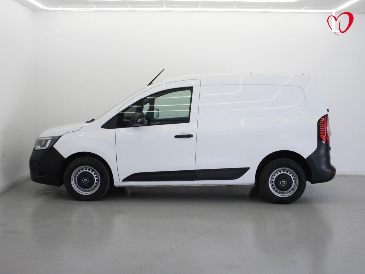 Renault Kangoo 1.5 DCI FG. New RAPID  115 - Foto 32