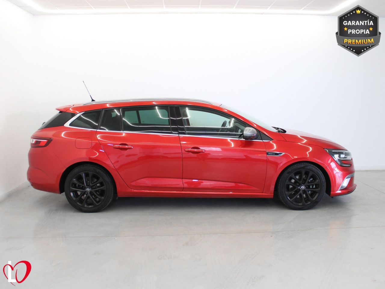 Renault Megane Sp. Tourer GT En. TCe 151kW (205CV) EDC SPORT - Foto 53