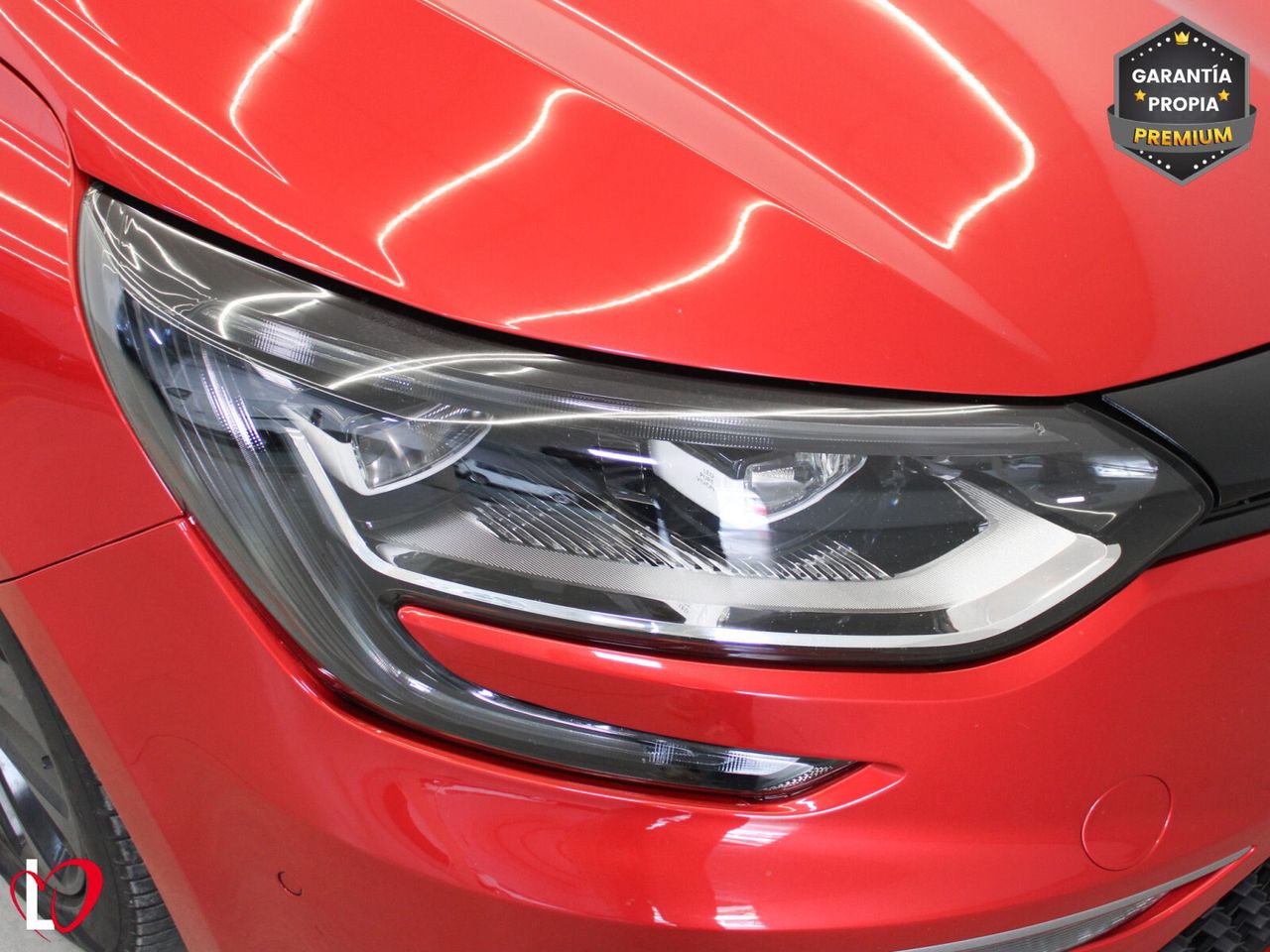 Renault Megane Sp. Tourer GT En. TCe 151kW (205CV) EDC SPORT - Foto 14