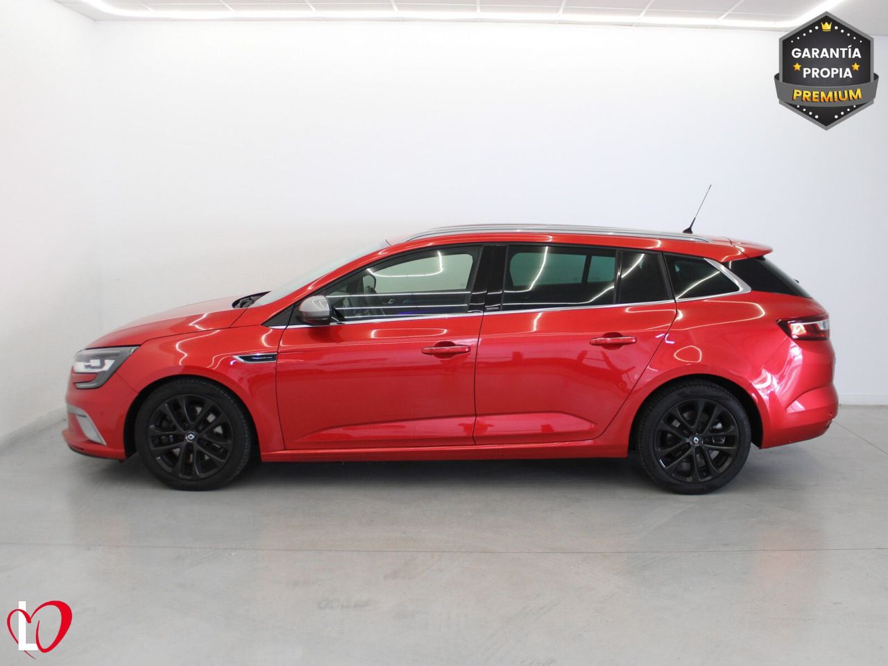 Renault Megane Sp. Tourer GT En. TCe 151kW (205CV) EDC SPORT - Foto 55