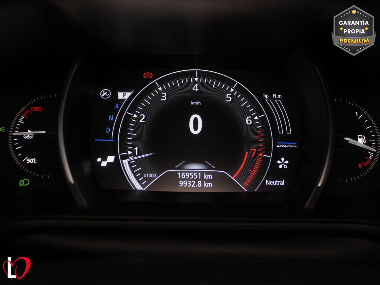 Renault Megane Sp. Tourer GT En. TCe 151kW (205CV) EDC SPORT - Foto 38