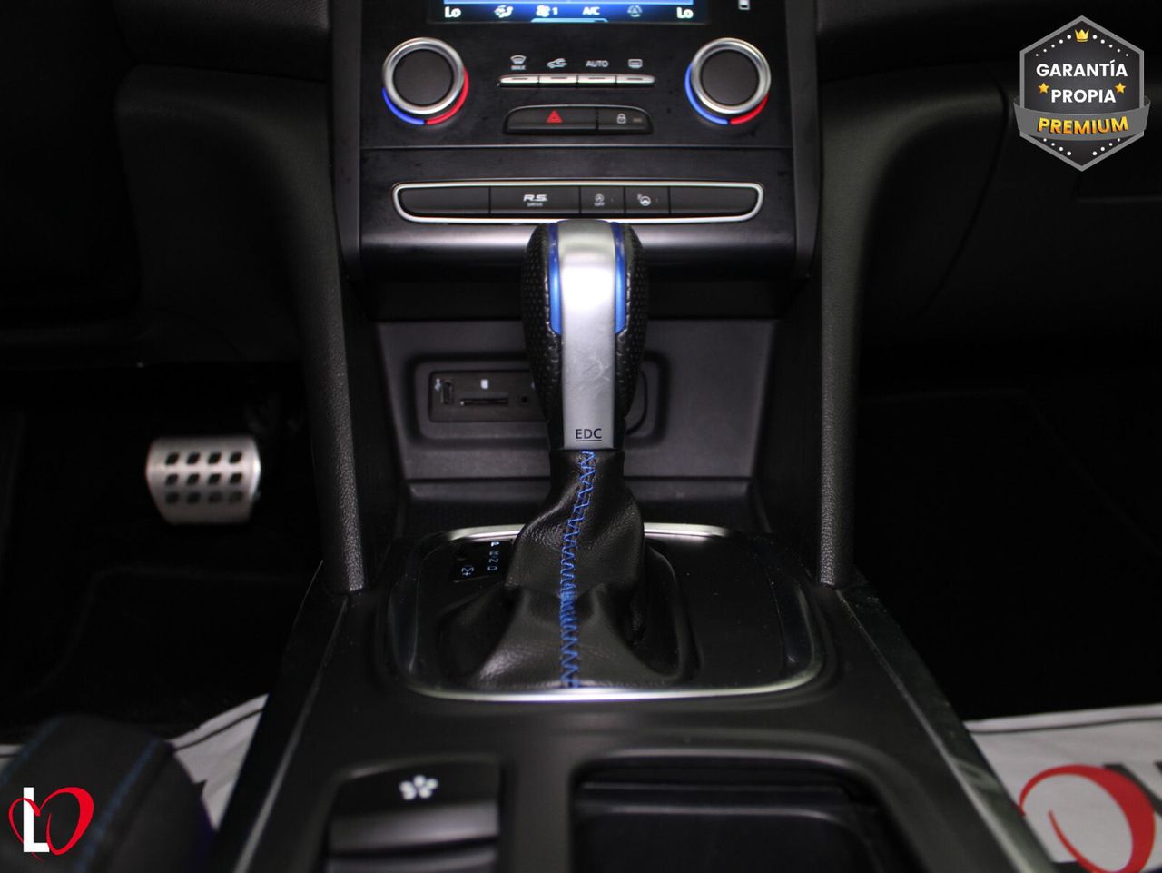 Renault Megane Sp. Tourer GT En. TCe 151kW (205CV) EDC SPORT - Foto 49