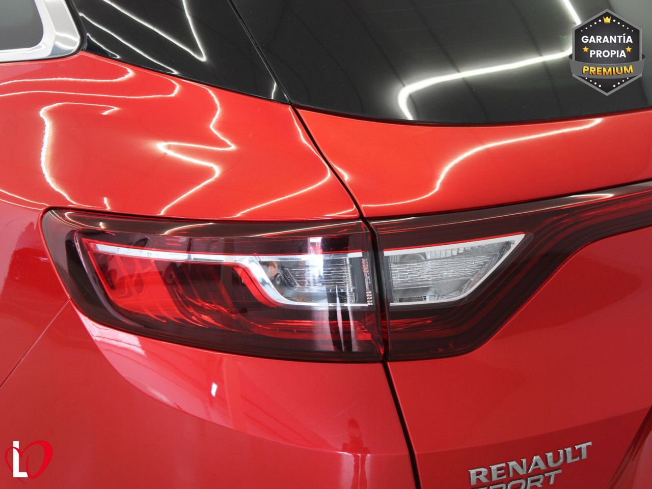 Renault Megane Sp. Tourer GT En. TCe 151kW (205CV) EDC SPORT - Foto 34