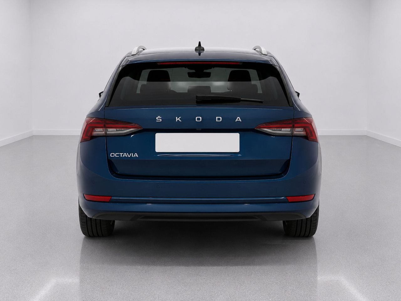 Skoda Octavia Combi 2.0 TDI 85kW Man Ambition Plus - Foto 4