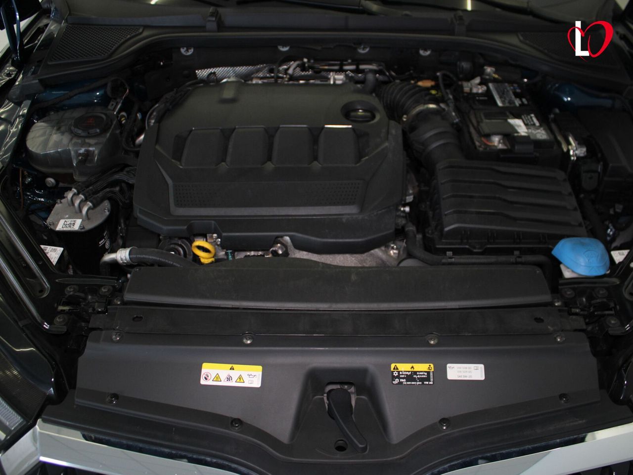 Skoda Octavia Combi 2.0 TDI 85kW Man Ambition Plus - Foto 16