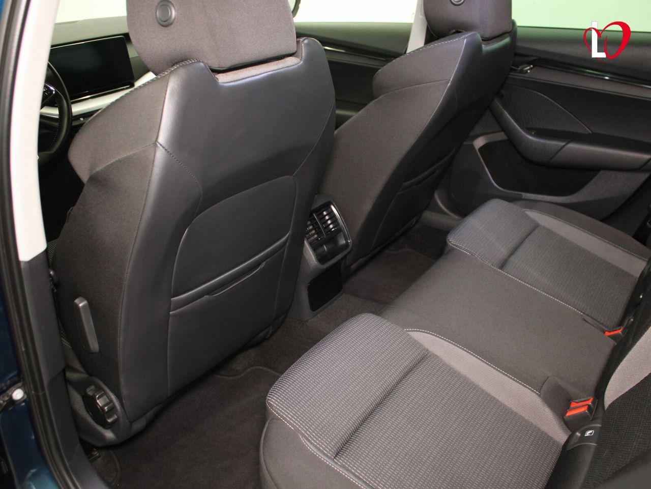 Skoda Octavia Combi 2.0 TDI 85kW Man Ambition Plus - Foto 36