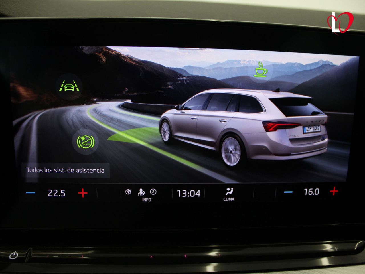 Skoda Octavia Combi 2.0 TDI 85kW Man Ambition Plus - Foto 30