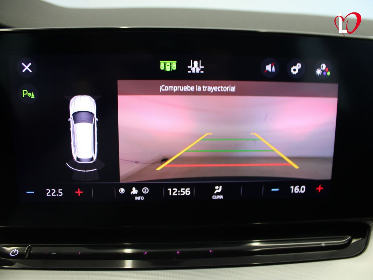 Skoda Octavia Combi 2.0 TDI 85kW Man Ambition Plus - Foto 13