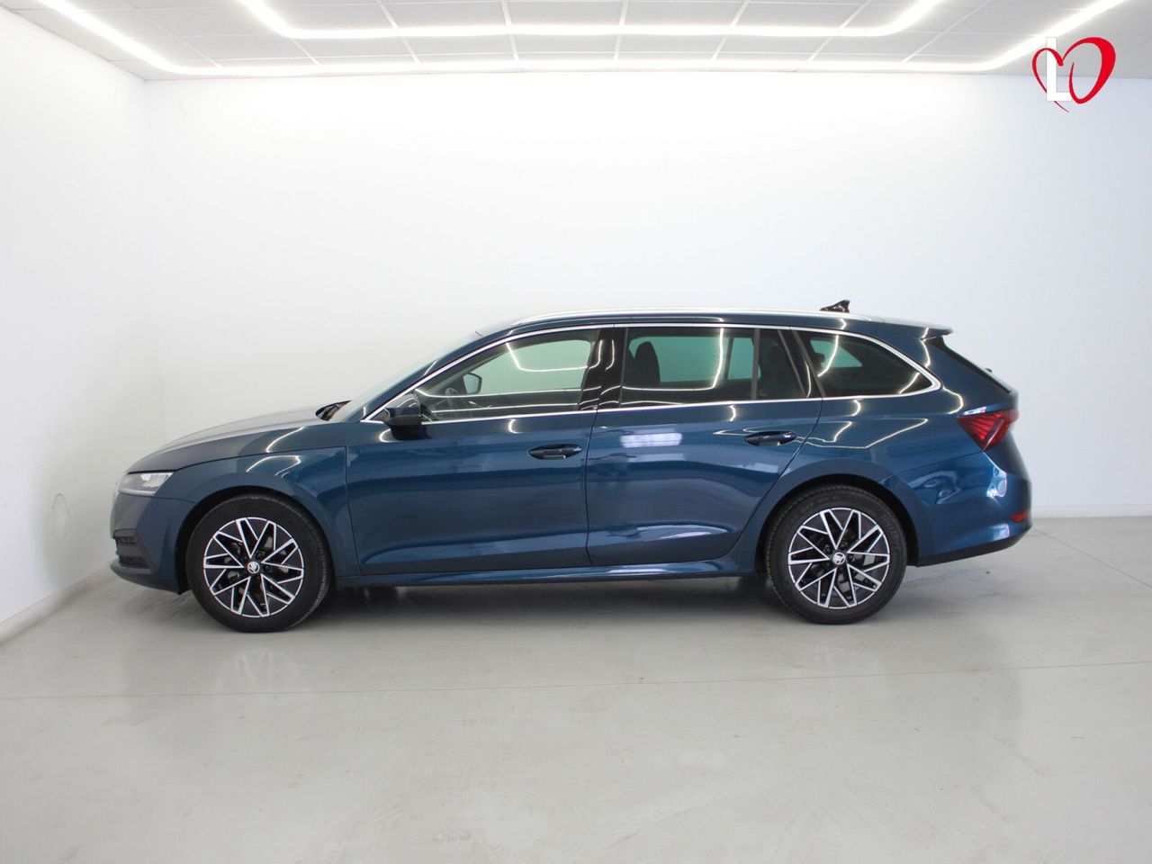 Skoda Octavia Combi 2.0 TDI 85kW Man Ambition Plus - Foto 45