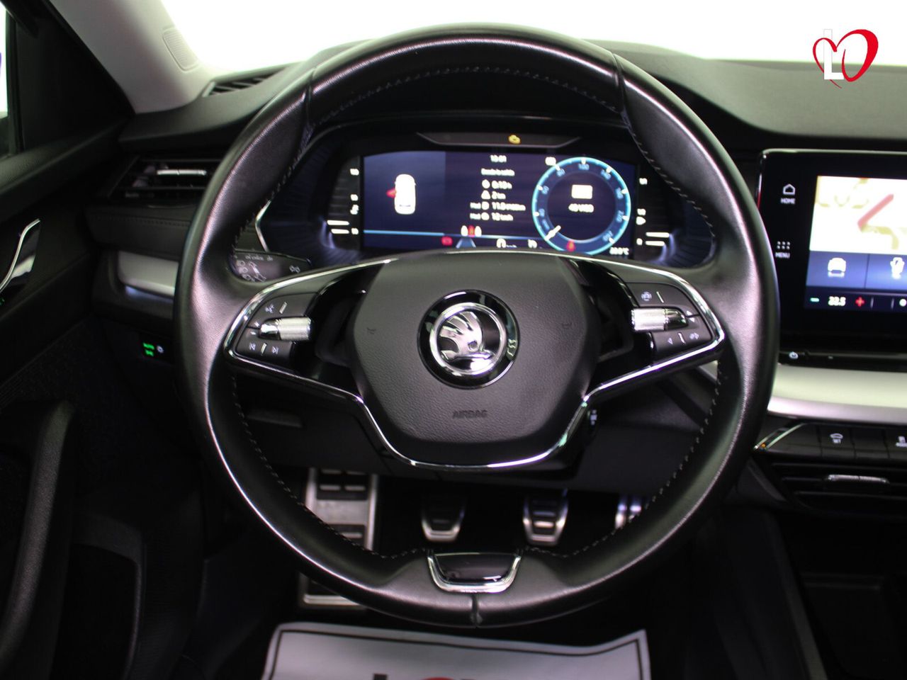 Skoda Octavia Combi 2.0 TDI 85kW Man Ambition Plus - Foto 24