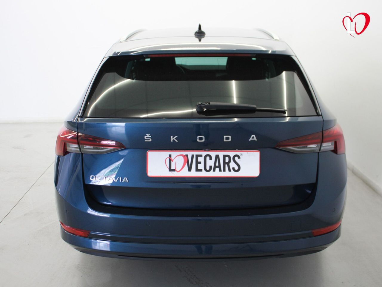 Skoda Octavia Combi 2.0 TDI 85kW Man Ambition Plus - Foto 46