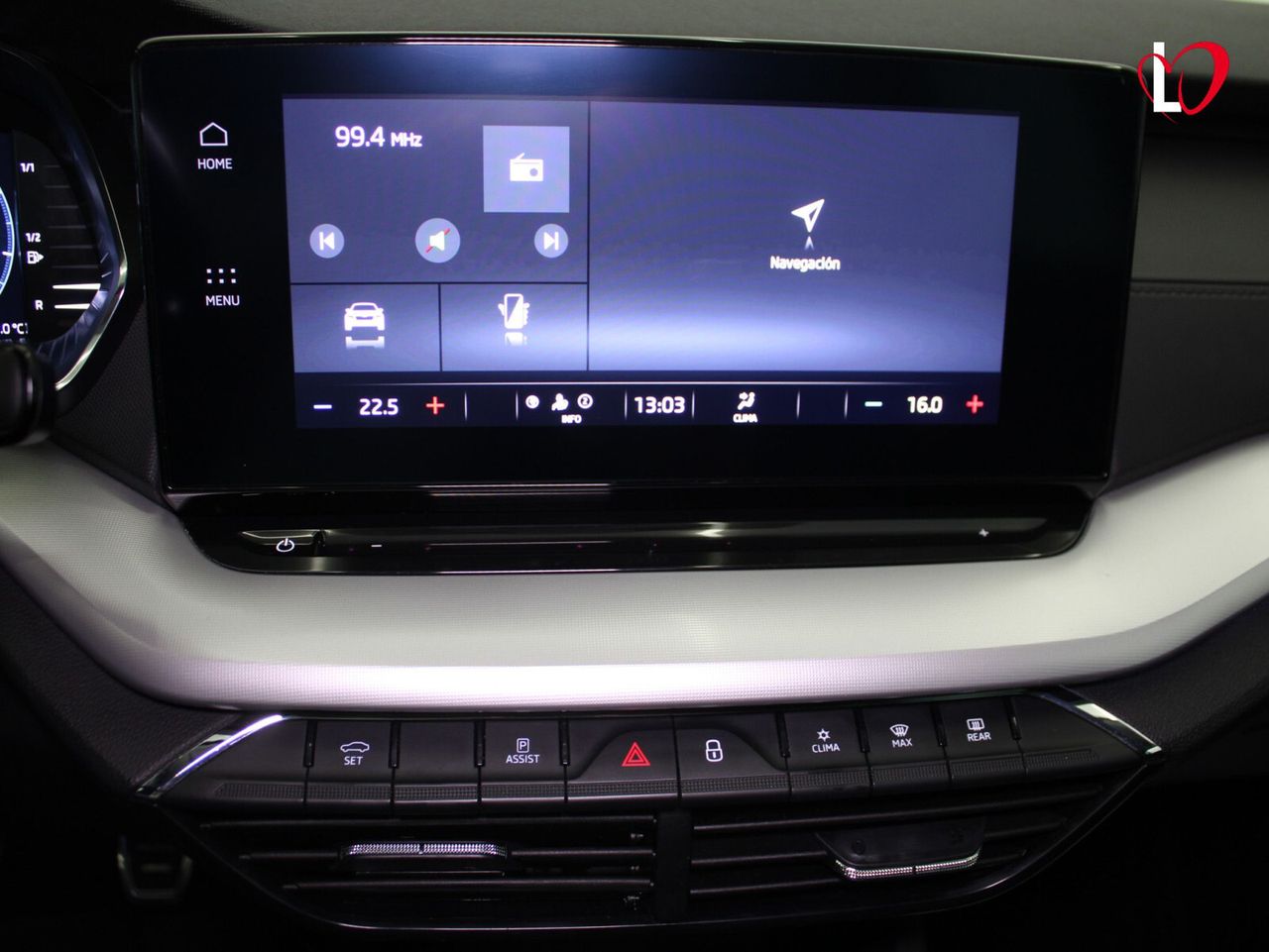 Skoda Octavia Combi 2.0 TDI 85kW Man Ambition Plus - Foto 28