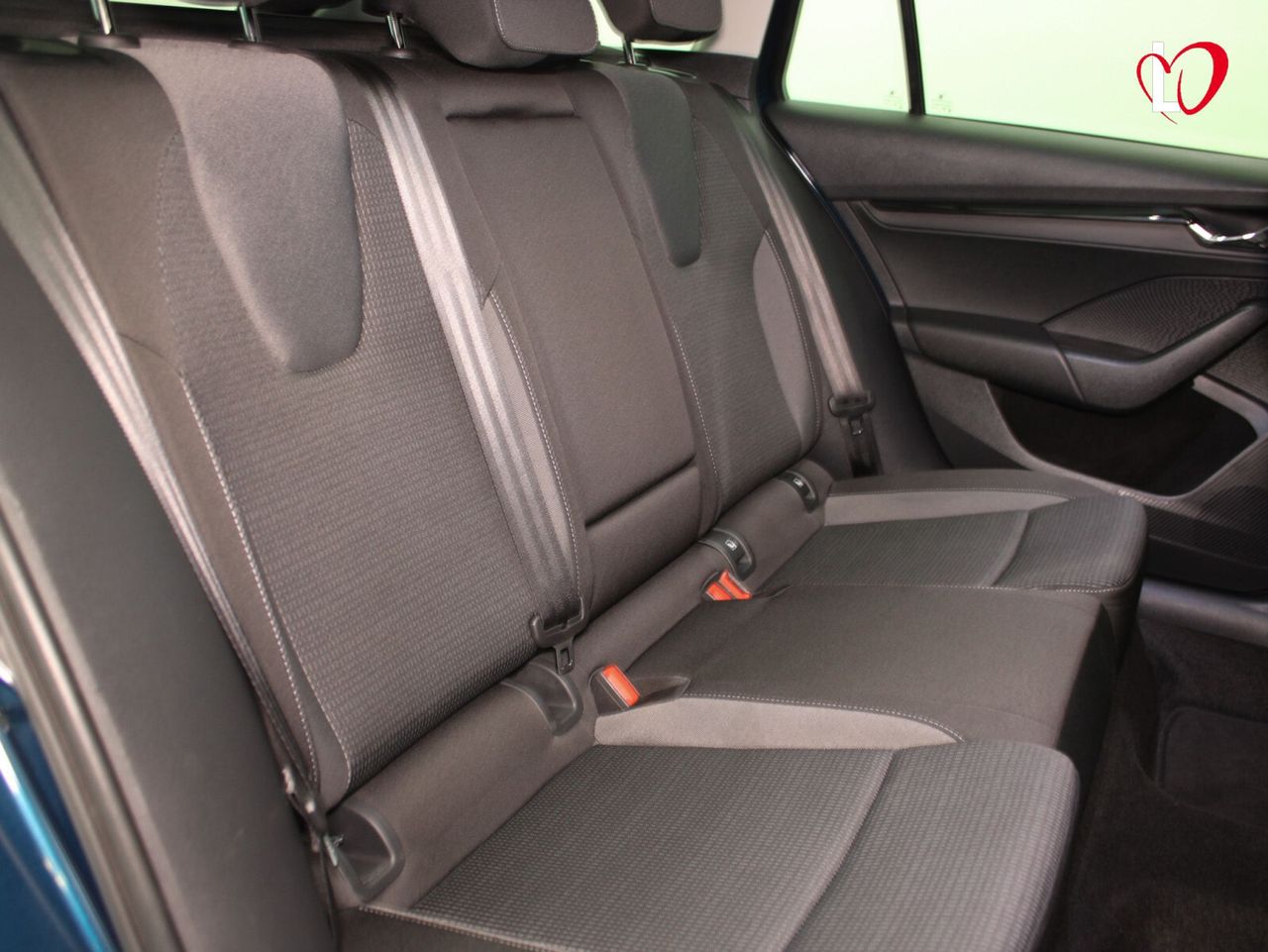 Skoda Octavia Combi 2.0 TDI 85kW Man Ambition Plus - Foto 35