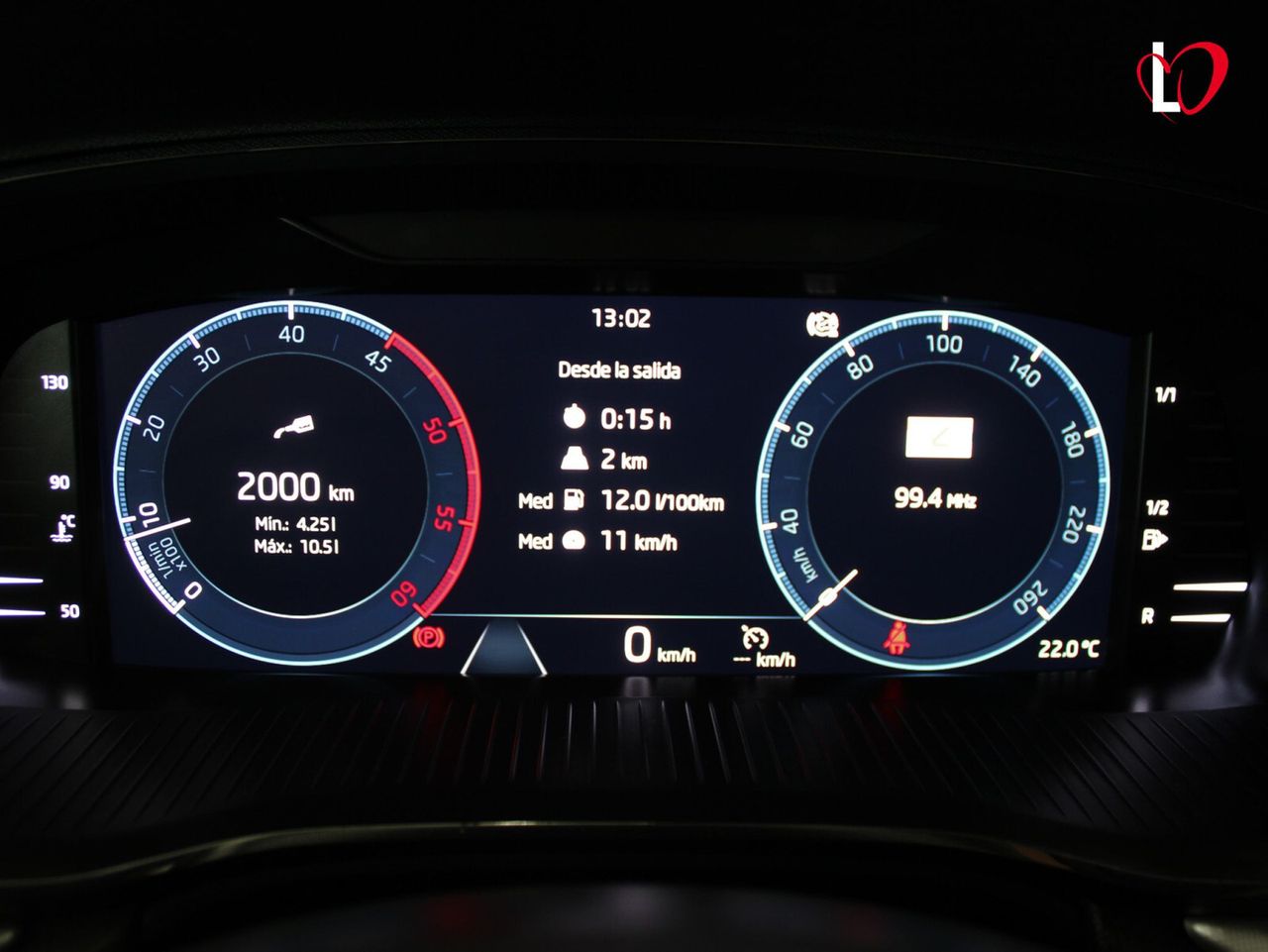 Skoda Octavia Combi 2.0 TDI 85kW Man Ambition Plus - Foto 23